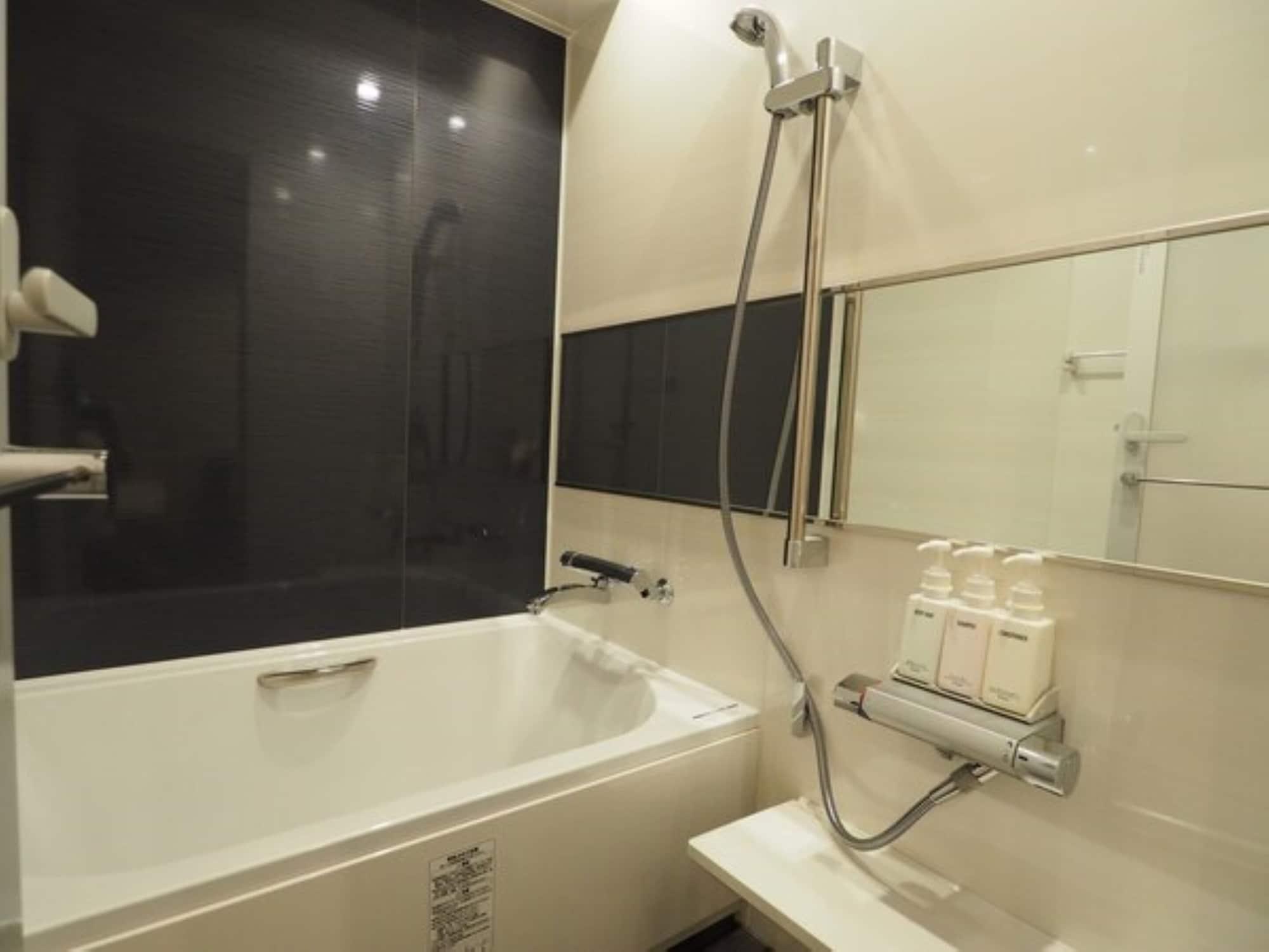 Haneda Inn Tokyo Eksteriør bilde