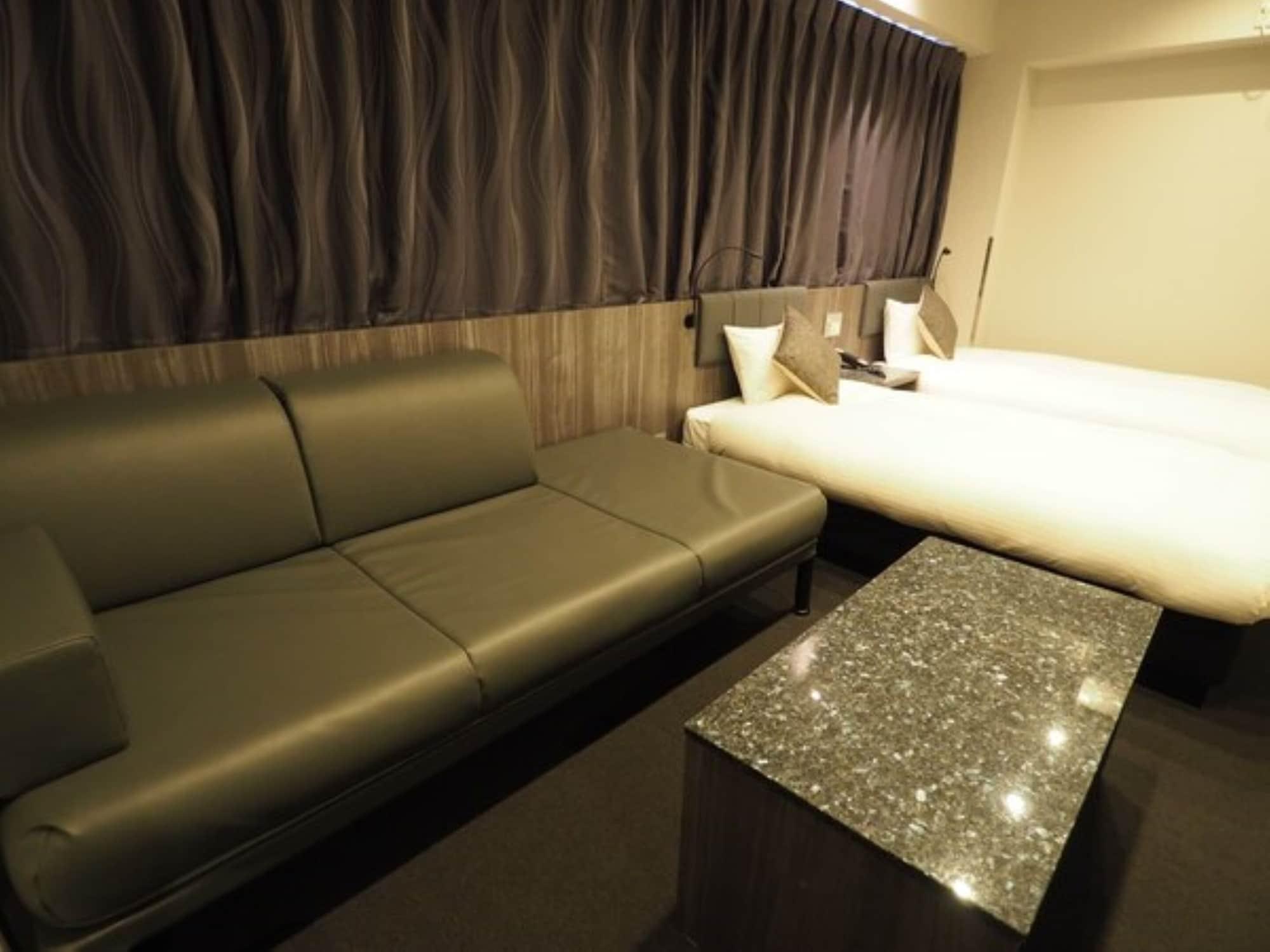 Haneda Inn Tokyo Eksteriør bilde