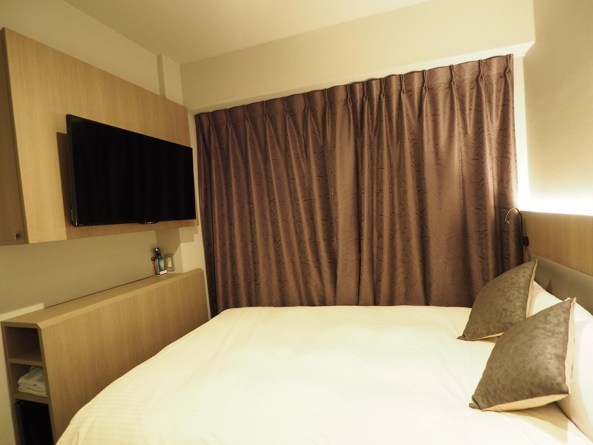 Haneda Inn Tokyo Eksteriør bilde