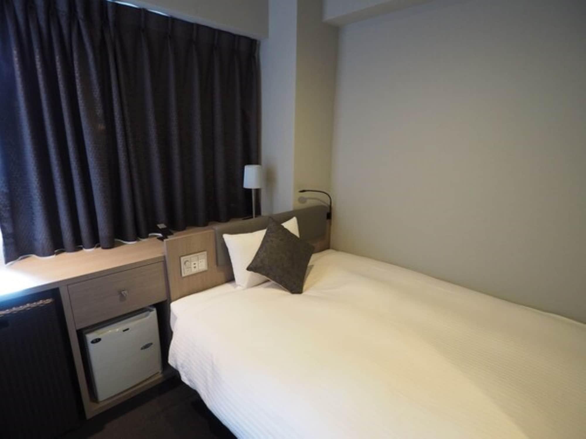 Haneda Inn Tokyo Eksteriør bilde
