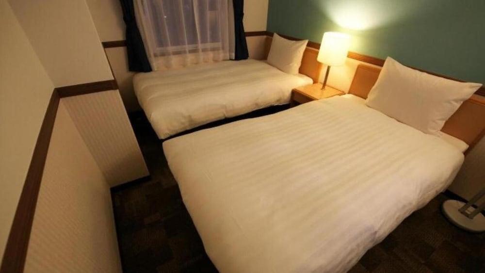 Haneda Inn Tokyo Eksteriør bilde