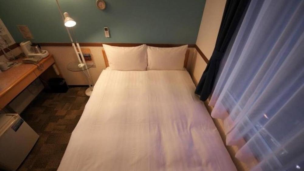 Haneda Inn Tokyo Eksteriør bilde