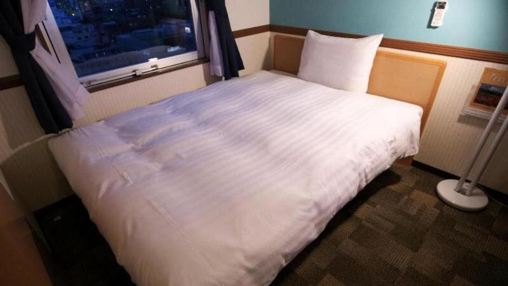 Haneda Inn Tokyo Eksteriør bilde