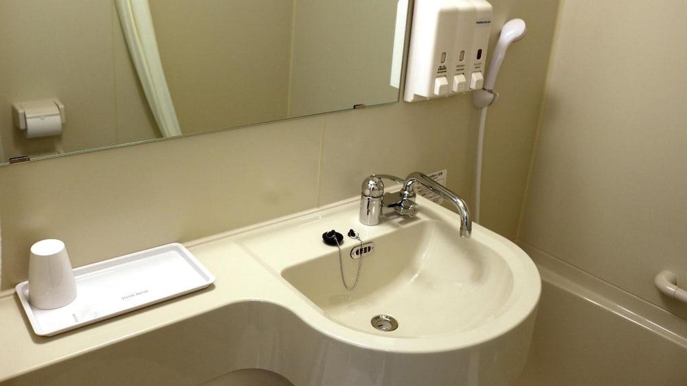 Haneda Inn Tokyo Eksteriør bilde