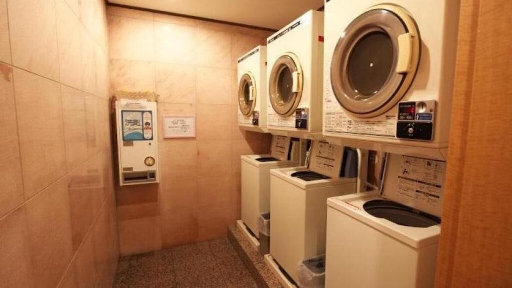 Haneda Inn Tokyo Eksteriør bilde