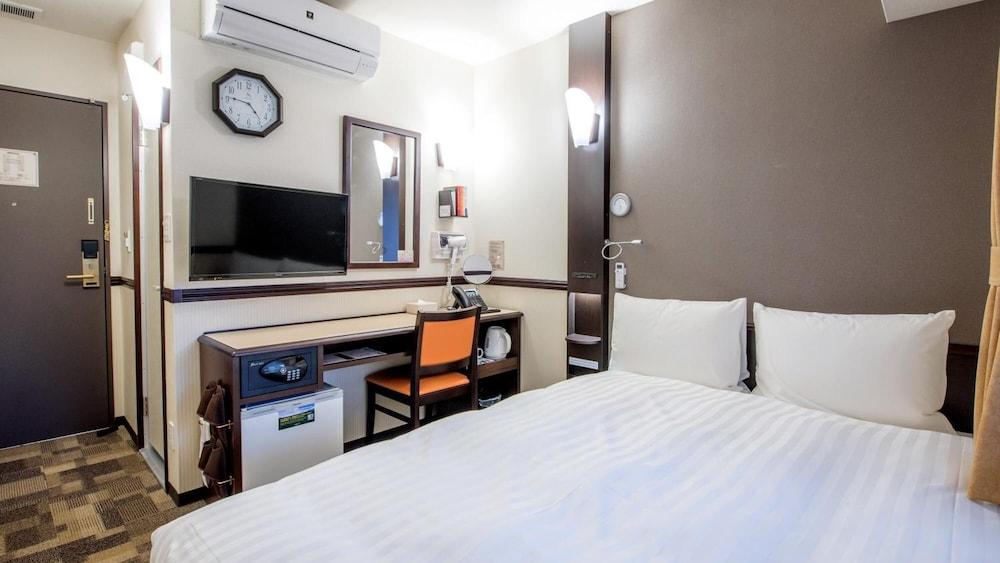 Haneda Inn Tokyo Eksteriør bilde