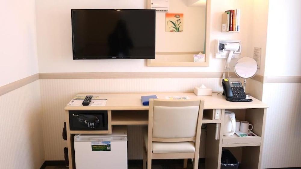 Haneda Inn Tokyo Eksteriør bilde