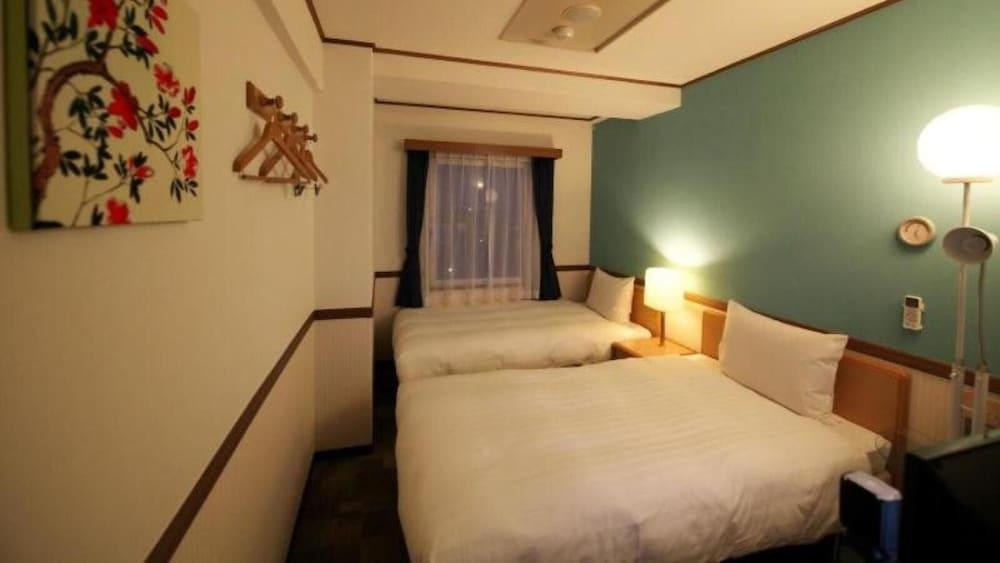 Haneda Inn Tokyo Eksteriør bilde