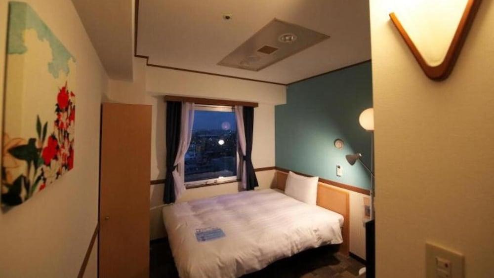 Haneda Inn Tokyo Eksteriør bilde