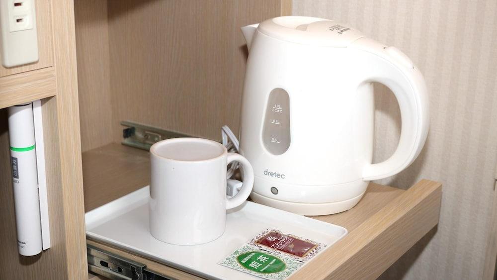 Haneda Inn Tokyo Eksteriør bilde