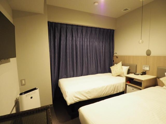 Haneda Inn Tokyo Eksteriør bilde