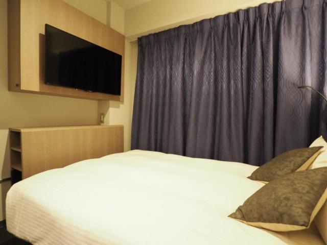 Haneda Inn Tokyo Eksteriør bilde