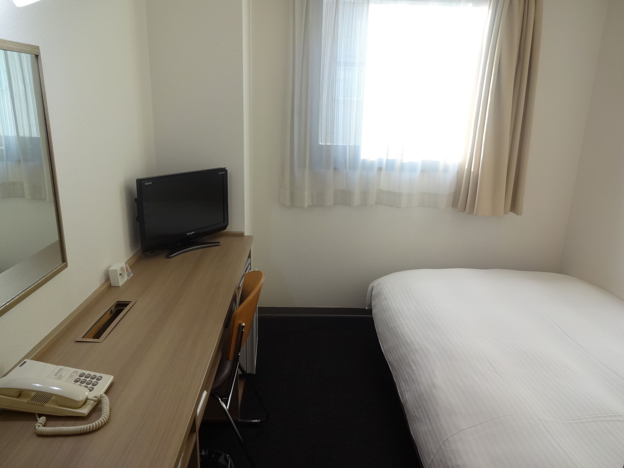 Haneda Inn Tokyo Eksteriør bilde